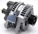 Oem Hyundai Kia Azera Cadenza Santa Fe Sedona Sorento Alternator 37300-3C510. Fixed Price $209.48.
