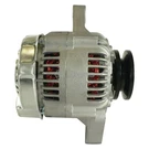 Aqp Replaces John Deere Alternator AM809216 CX31B CX36B CX50B Stens 1400-0547. Fixed Price $144.49.