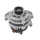 Alternator BL3T-10300-CA Ford F250 F350 Super Duty 13-22 6.2L 200A 12V Cw 6G. Fixed Price $249.99.