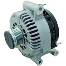 Alternator Fits Ford Focus 2005-2007,5S4T-10300-DA,5S4T-10300-DB, 5S4T-DA, 8512. Fixed Price $140.29.