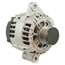 New Alternator Fits Vauxhall Zafira C A20 Dth Dtj Dtl 2011-2015 European 849115. Fixed Price $352.63.