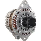 Alternator-premium Remy 12831 Reman. Fixed Price $208.70.