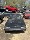 Alternator Fuel Injected Engine Fits 86-89 Accord 47341 Oem. Fixed Price $56.00.