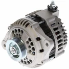 Alternator Fit Mazda Miata 1999-2000 1.8L 1839CC 1860919 AL4226X 12035 13788. Fixed Price $145.49.