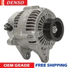Oe Denso Alternator For Chrysler Concorde 300 Lhs Dodge Interprid 4609999AB. Fixed Price $253.99.