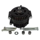 Ford Lcf 2006-2007 Motorcraft GL8654 Alternator. Fixed Price $846.54.