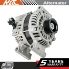11542N New Alternator Ford Fusion 2011-2012 & Milan Mercury 2.5L. Fixed Price $126.34.