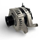 Alternator For 2010-2012 Jeep Liberty 3.7L 2011 Dodge Nitro 05149275AA, AND0608. Fixed Price $80.99.