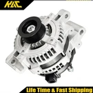 150AMP Alternator Fits 2008 Cadillac Cts All Engines 2009 V6 3.6L 11369N. Fixed Price $119.99.