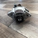 New Alternator For Toyota Yaris L4 1.5L 2006-2015 Amp 80 12V 104210-840 11203. Fixed Price $58.95.