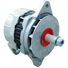 New Alternator 24 Volt 21 Si Sae Terminals Replaces Delco 1117915. Fixed Price $117.95.