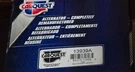 Carquest Electrical 13939A - Alternator. Fixed Price $69.99.