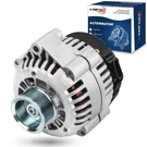 Alternator Replacement For 2000-2005 Chevy Silverado 1500 2500 3500 Tahoe Ls .... Fixed Price $153.06.