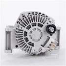 Tyc 2-11411 Alternator For 09-12 Escape Fusion Mariner Milan Tribute. Fixed Price $201.01.