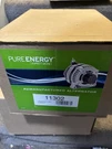 Pure Energy 11302 Remanufactured Alternator High Quality New Boxed Free Shipping. Fixed Price $140.00.