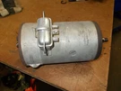 New Bosch Mercedes 300D Vintage Generator W189 Lj/gkm Rare 1950S. Fixed Price $1400.00.