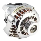Stuff Alternator 8242NAP; CS130D 125A Polished For 98-02 Chevy Camaro Ls. Fixed Price $222.77.