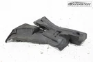 2014-2018 Bmw X5 F15 3.0L Alternator Starter Cable Lower Duct Cover Foam Oem. Fixed Price $53.89.