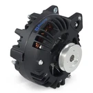 Proform 440-473 Alternator 110 Amp Chrysler/mopar 1-WIRE V-belt Pulley Black. Fixed Price $247.66.