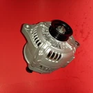 2005 Toyota Tundra V6 4.0LITER 80AMP Alternator 1 Year Warranty Reman. Fixed Price $124.51.