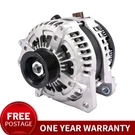 New Alternator 200A 12V Ford F-150 3.5L 3.7L Trucks 2012-2014 CL3T-10300-BA. Fixed Price $105.19.