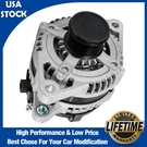 New Alternator For Lexus ES350 2013-2018 Toyota RAV4 2009-2012 Sienna 2007-2016. Fixed Price $89.99.
