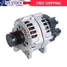Alternator 000906690680 Fit Mercedes-benz E300 E350 Sprinter 1500 2500 4CYL 2.0L. Fixed Price $180.99.