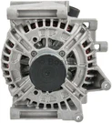 Bosch Alternator (200A) (new) AL0851N. Fixed Price $539.72.