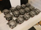 "rebuilding Services" For Your 1963-73 Corvette Gm Muscle Car Alternators. Fixed Price $225.00.