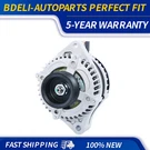New Alternator For Honda Accord 2004 2005 2006 2007 3.0L V6 11030N 139567. Fixed Price $98.40.