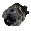 Alternator-new Motorcraft GL-995 Fits 11-14 Ford Mustang 3.7L-V6. Fixed Price $383.97.