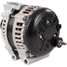 Alternator For Chrysler Pacifica Touring Mini Passenger Van 4-DOOR 180AMP 12VOLT. Fixed Price $142.01.