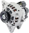 Alternator Replacement New For 2003-2007 Hyundai Accent 1.6, 2005-2009 Kia Spect. Fixed Price $69.99.