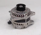 New Ford Alternator 150 M574E 8G1T-10300-AD Oem Broken Plastic On Ground. Fixed Price $237.97.