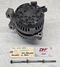 Alternator 150 Amp Fits 07-13 Volvo 30 Series 408143 2008 2.4 Tested!!!!. Fixed Price $49.95.