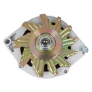 Summit 810340, Internal Regulator, 100 Amp, V-belt, Natural Finish, Each. Fixed Price $139.99.