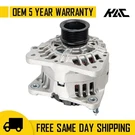 Alternators 13852N6G For Volkswagen Jetta Beetle Golf. Fixed Price $60.99.