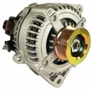 Alternator Fits Toyota Sienna 3.3L 2003 2004 2005 2006 27060-0A110 104210-3450. Fixed Price $218.77.