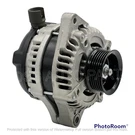 Alternator 2004-2005-2006-2007 Saturn Vue V6 3.5L -104210-3770,4210 /11062 130A. Fixed Price $109.99.