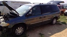 Alternator 160 Amp Fits 01-07 Caravan 370374. Fixed Price $75.00.