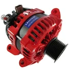 High Output Amp Red Hairpin Alternator Ford F59 F250 F350 Diesel 7.3L. Fixed Price $279.99.