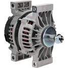 New Alternator For Truck Delco 28SI 200 Amp 8600078 8600201 8600253 8600422. Fixed Price $190.29.