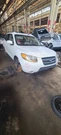 2008-2009 Hyundai Santa Fe Alternator 3.3L. Fixed Price $75.01.
