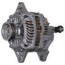 11058A Oem Reman Carquest Alternator 90A Saab 9-2X Subaru Forester Impreza. Fixed Price $138.57.