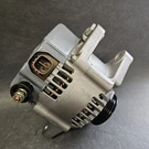 2006 2014 Toyota Yaris L4 1.5LITER 80AMPSALTERNATOR Oem Reman By Rvv. Fixed Price $177.84.