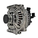 Alternator-diesel Pure Energy 15706 Reman Fits 05-06 Mercedes E320 3.2L-L6. Fixed Price $596.99.