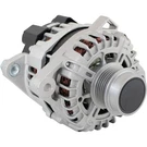 Alternator For Valeo 2612490B, FG15S059, FG15S060 55MM Groove Od; 400-40204. Fixed Price $279.19.