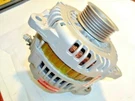 Infiniti QX4. Nissan PATHFINDER1997'-2000 'alternator V6. 3.3L.100 /12V CW.6-G. Fixed Price $135.00.