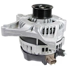 Alternator-new Motorcraft GL-921. Fixed Price $306.98.