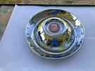Rare 17" Inch Cadillac Sombrero Hubcap 1947 Through 1952, Limo Streetrod Hearse. Fixed Price $185.00.